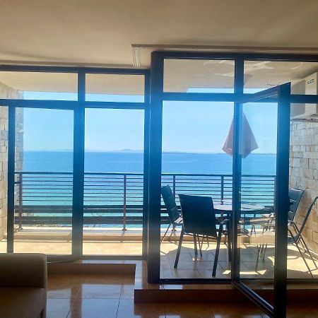 Dolce Vita Apartment Sveti Vlas Exterior foto
