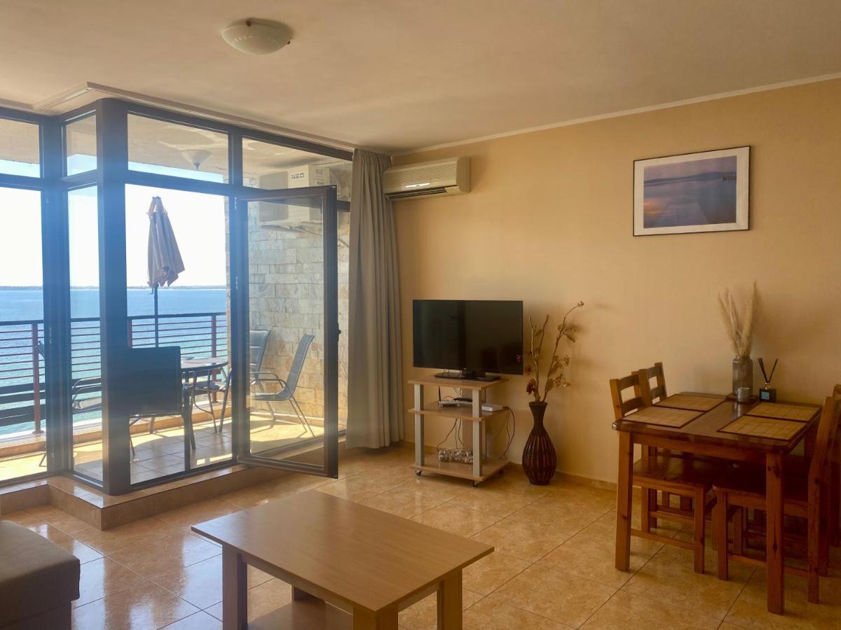 Dolce Vita Apartment Sveti Vlas Exterior foto