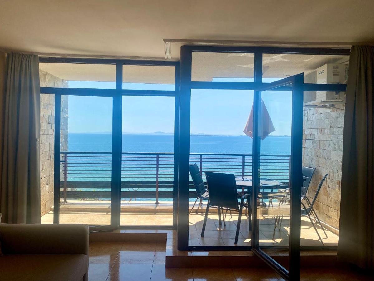 Dolce Vita Apartment Sveti Vlas Exterior foto